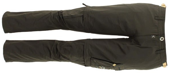 Zip off Outdoorhose
