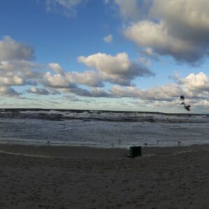 Panorama Strand