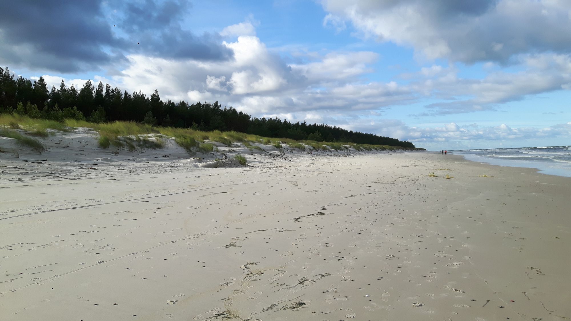 Sandstrand
