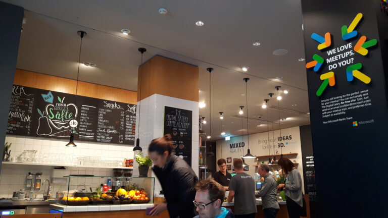 Digital Eatery