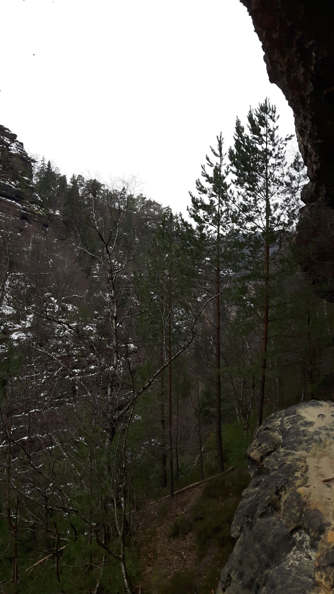 Felsental