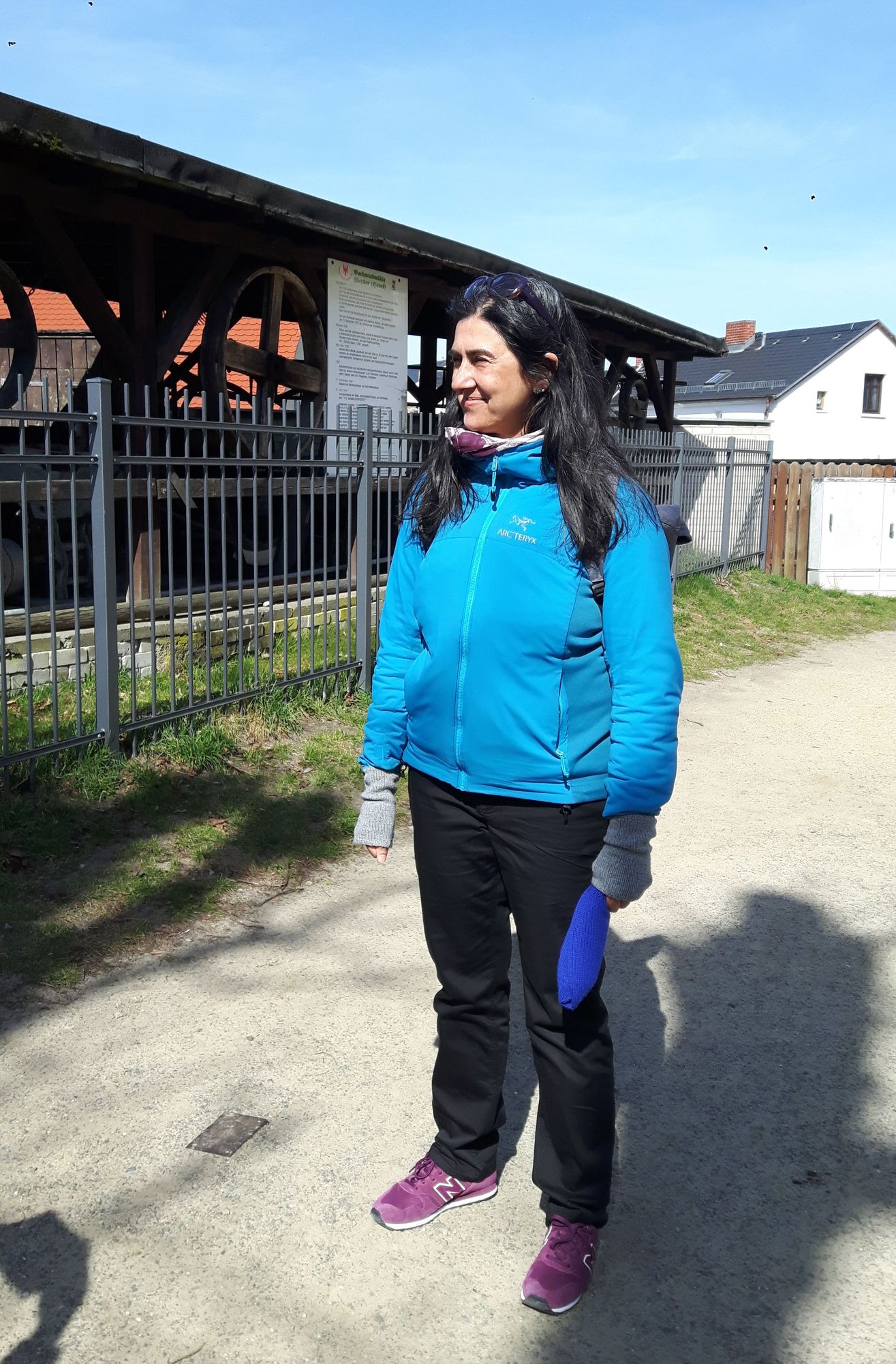 Dani in Werder