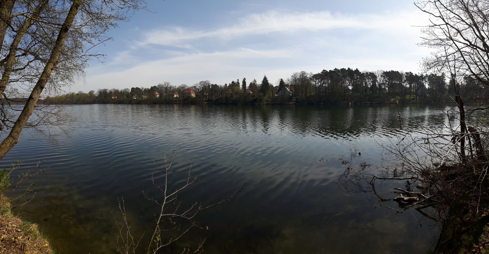 Strausberger See
