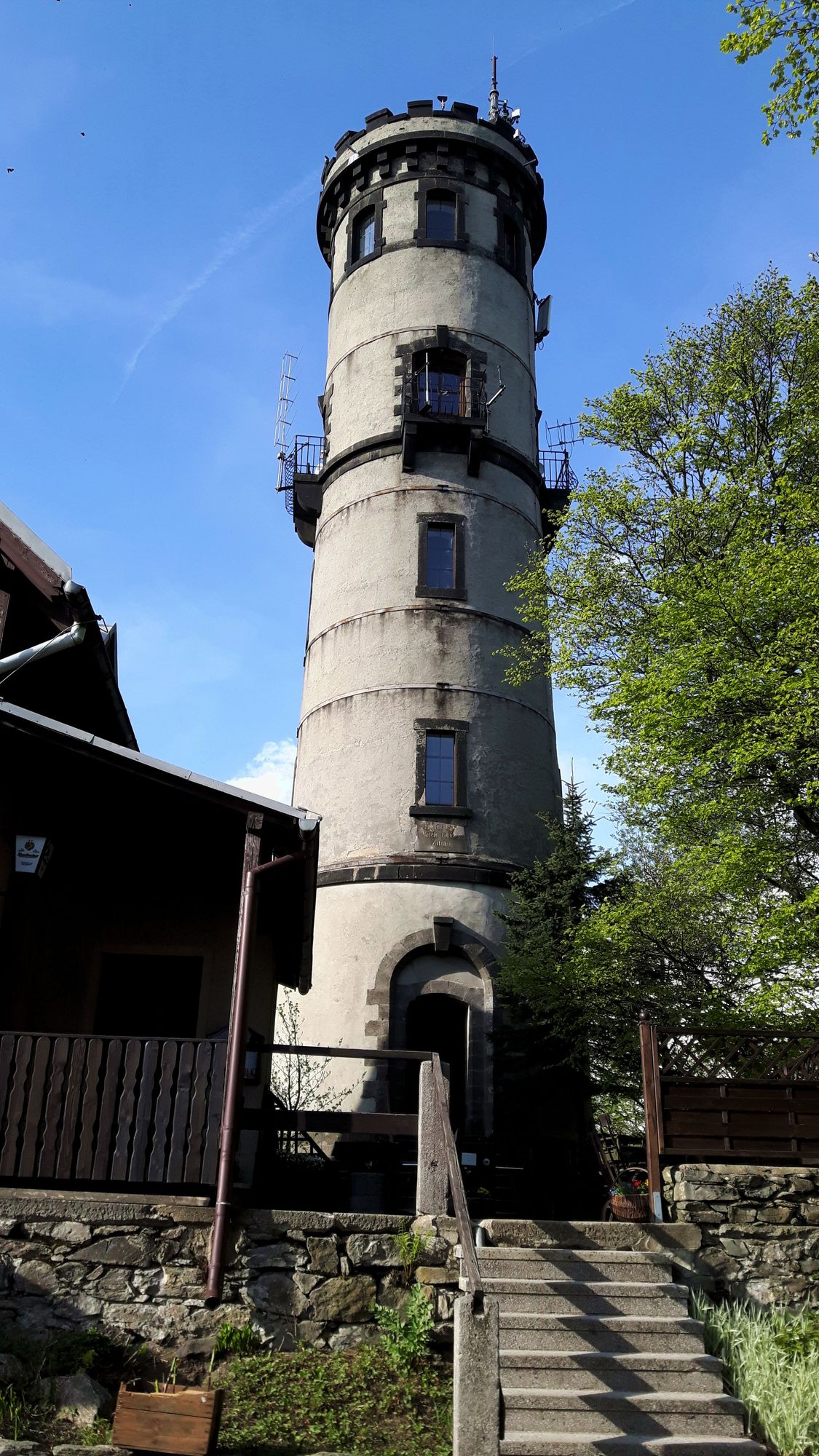 Turm