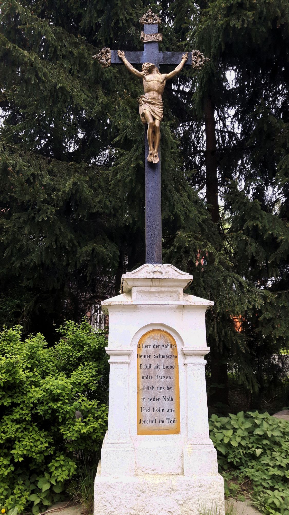Kreuz