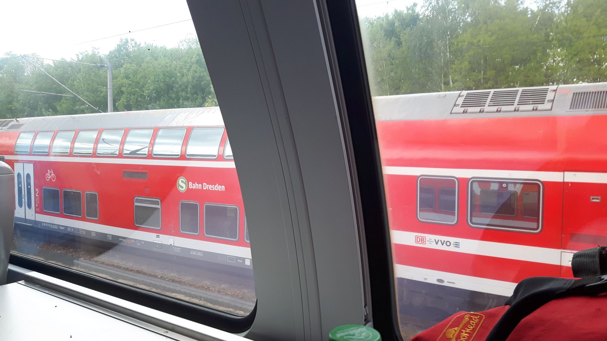 S-Bahn