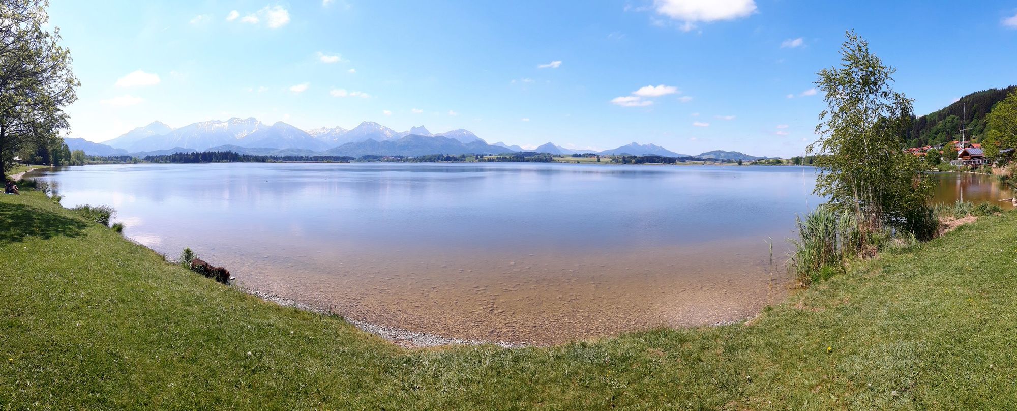 2018 05 12 Tage Oberbayern Allgäu