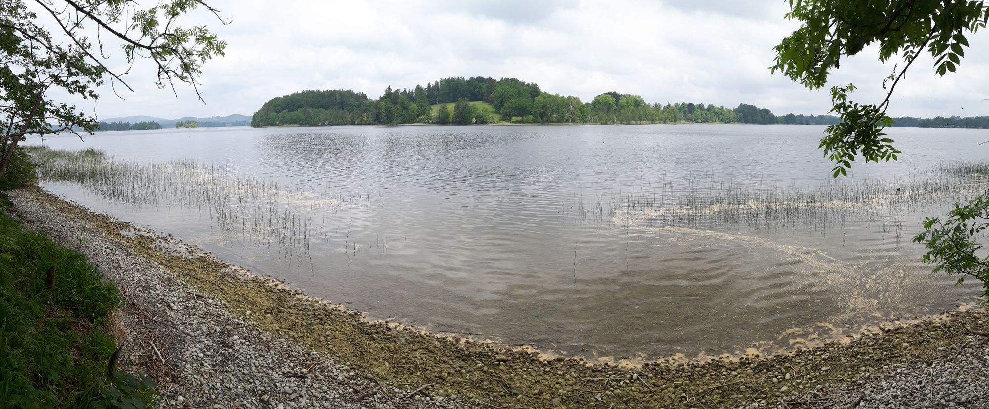 2018 05 14 Murnau Staffelsee