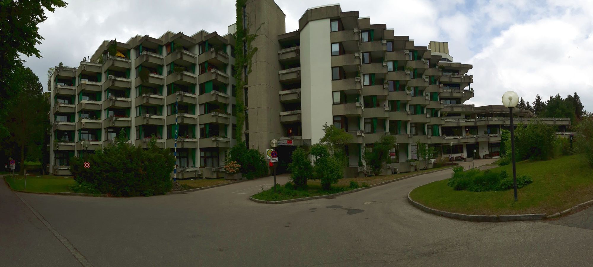 Murnau Altersheim