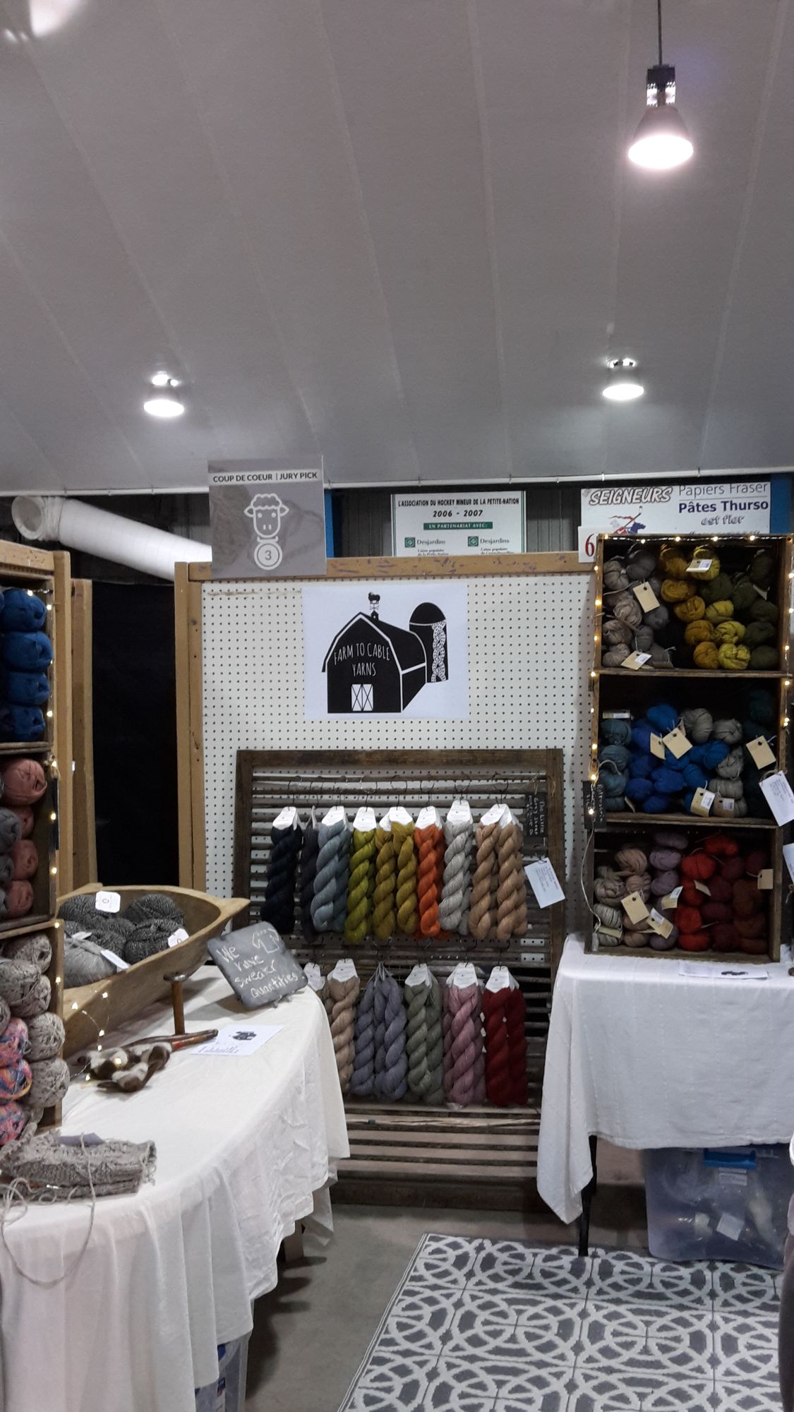 Twist-Fiber-Festival