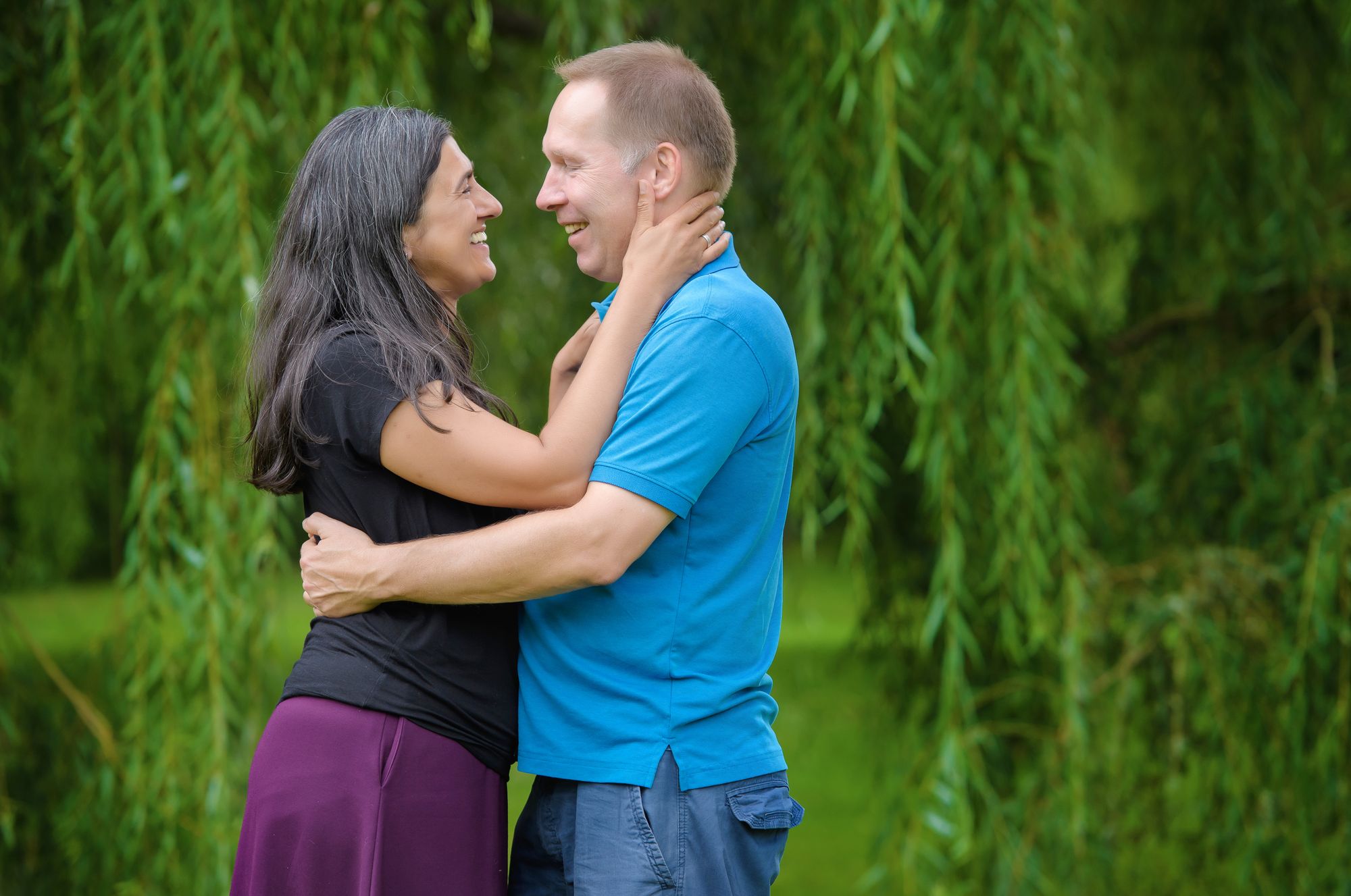 Daniela & Konrad