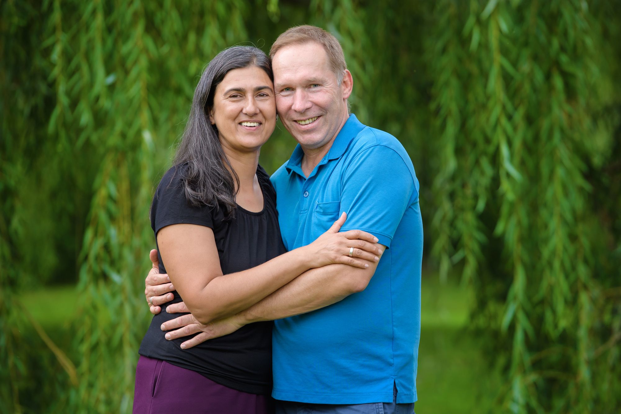 Daniela & Konrad