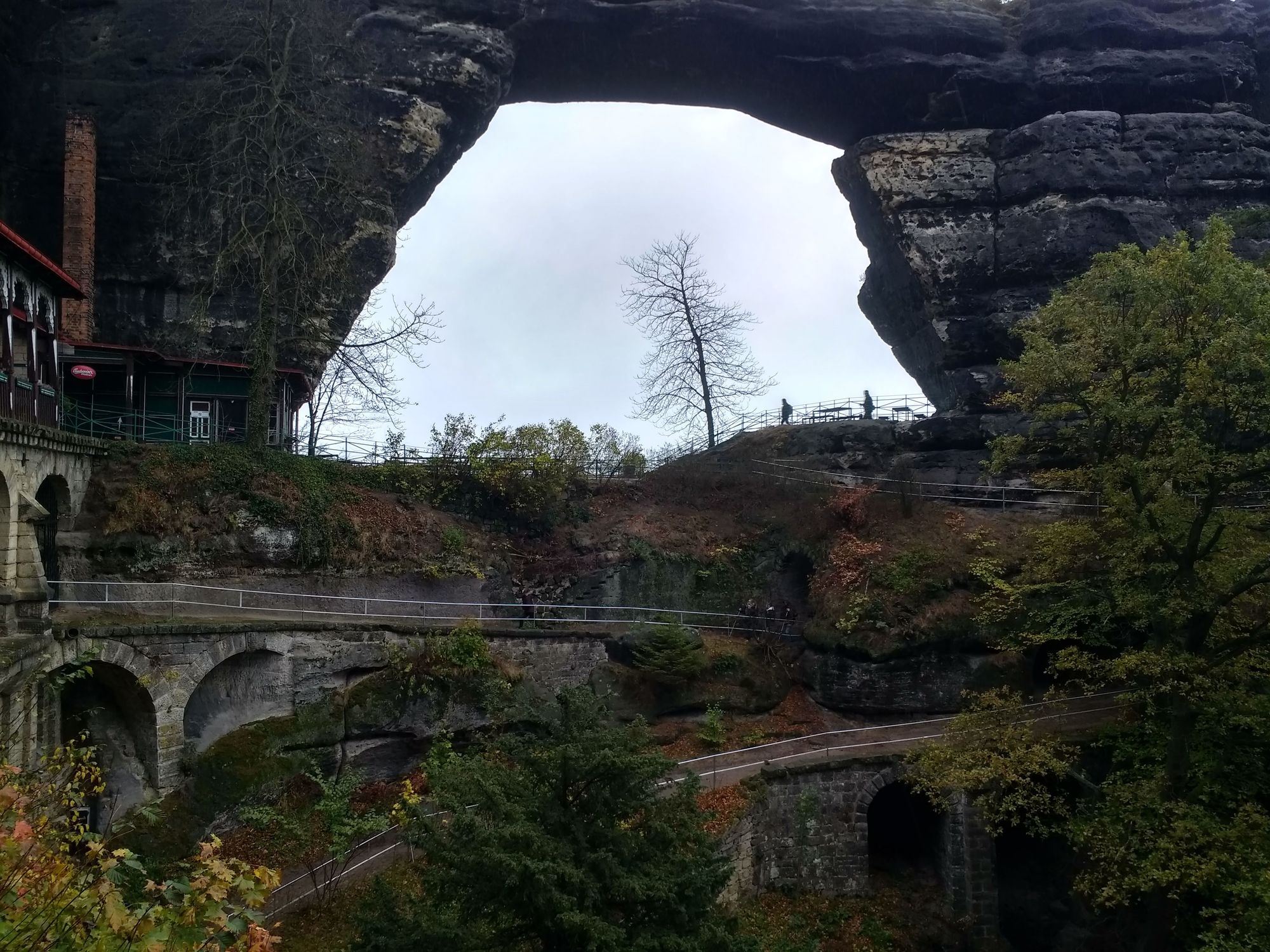 Prebischtor