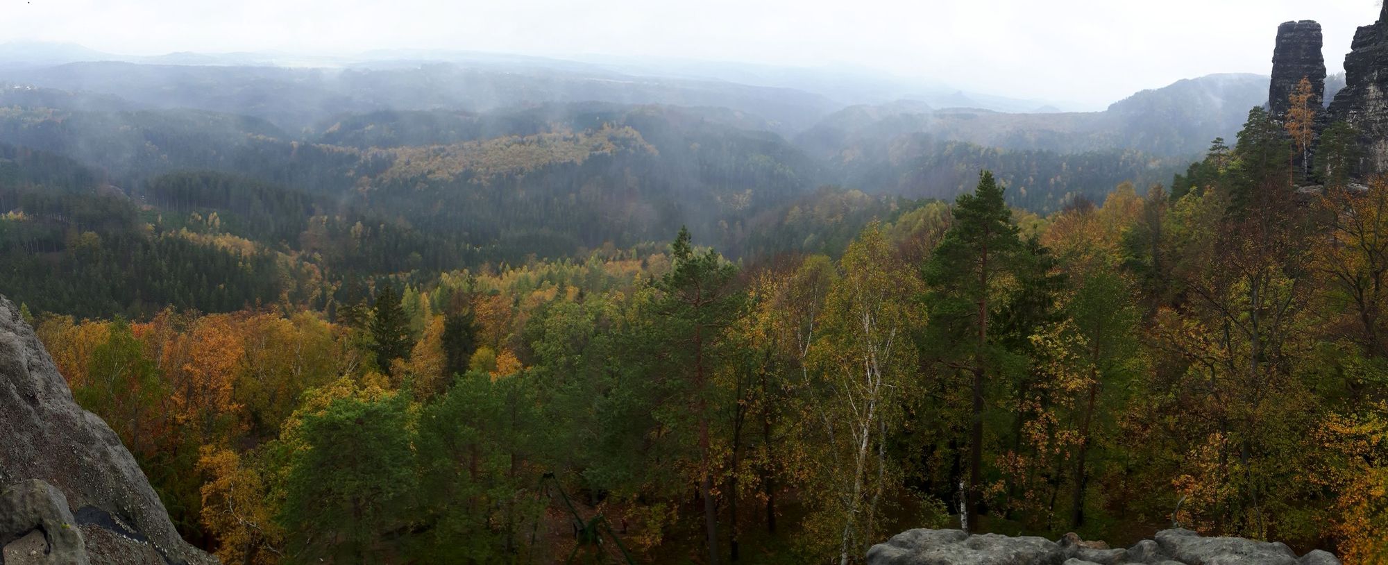 2018 10 Kirnitzschtal Prebischtor