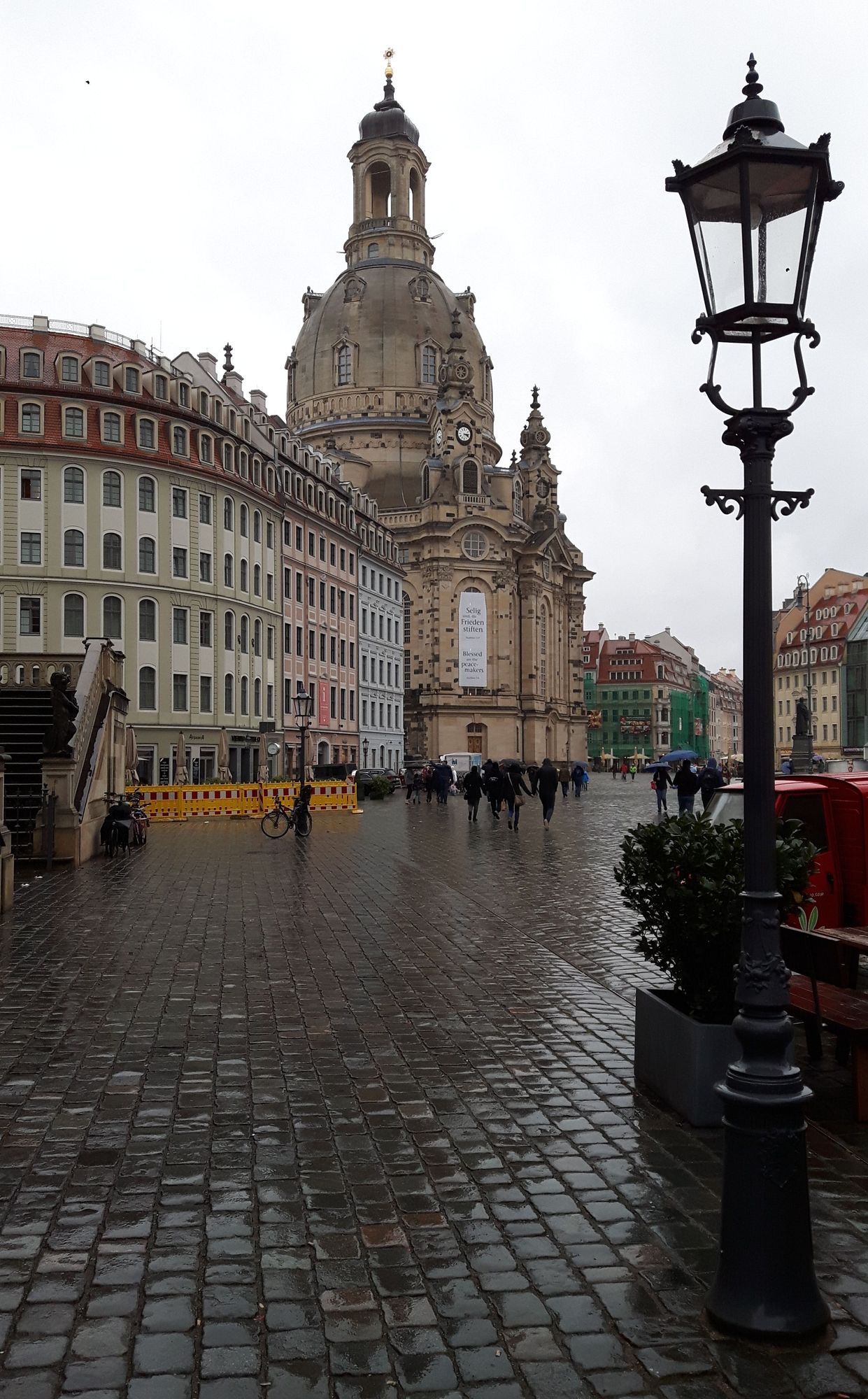 Dresden Frauenkirche