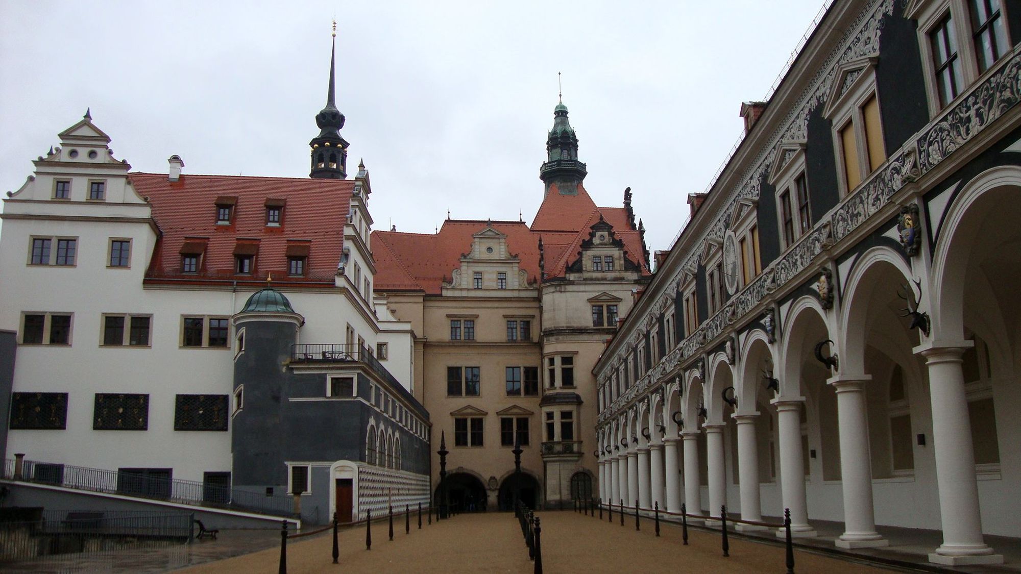 Dresden