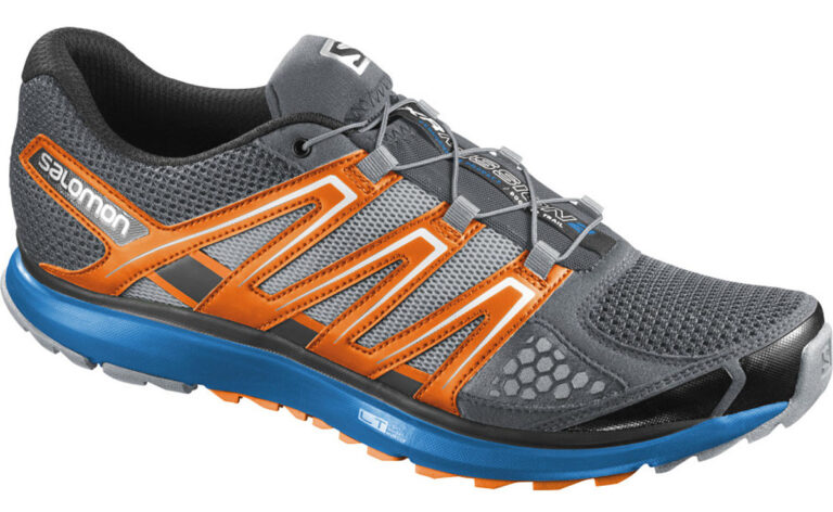 Neutral Laufschuh Salomon X SCREAM