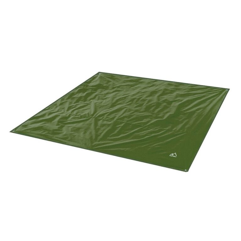Zeltplane / Tarp / Plane