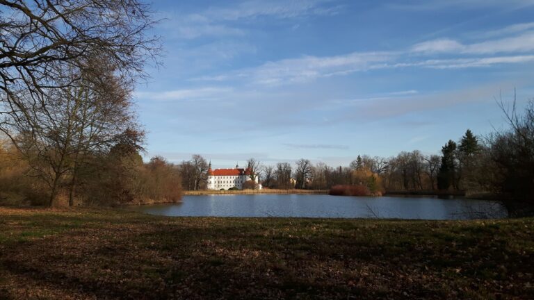 2019 02 tanzen in Fürstlich Drehna