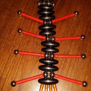 Geomag Spielzeug Krabbeltier