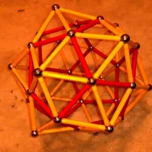 Geomag Spielzeug