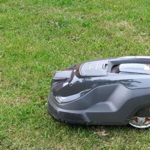 Husqvarna Rasenroboter