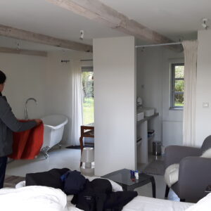Zimmer in Bøjden Nor Fünen