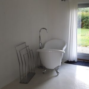 Zimmer Badwanne in Bøjden Nor Fünen