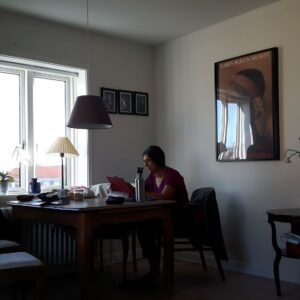 Airbnb Wohnung in Aarhus