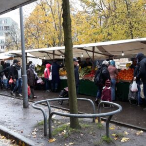 Crelle-Markt