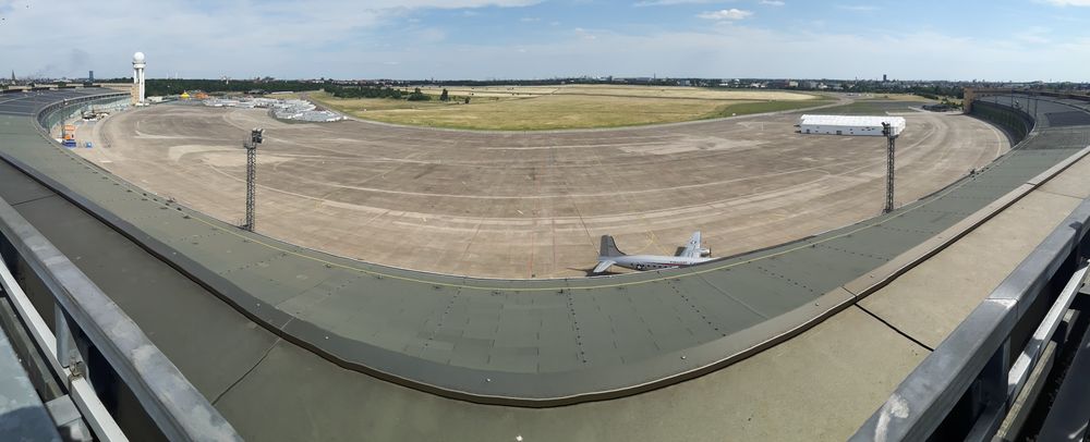 2017 -2019 Berlin in Bildern