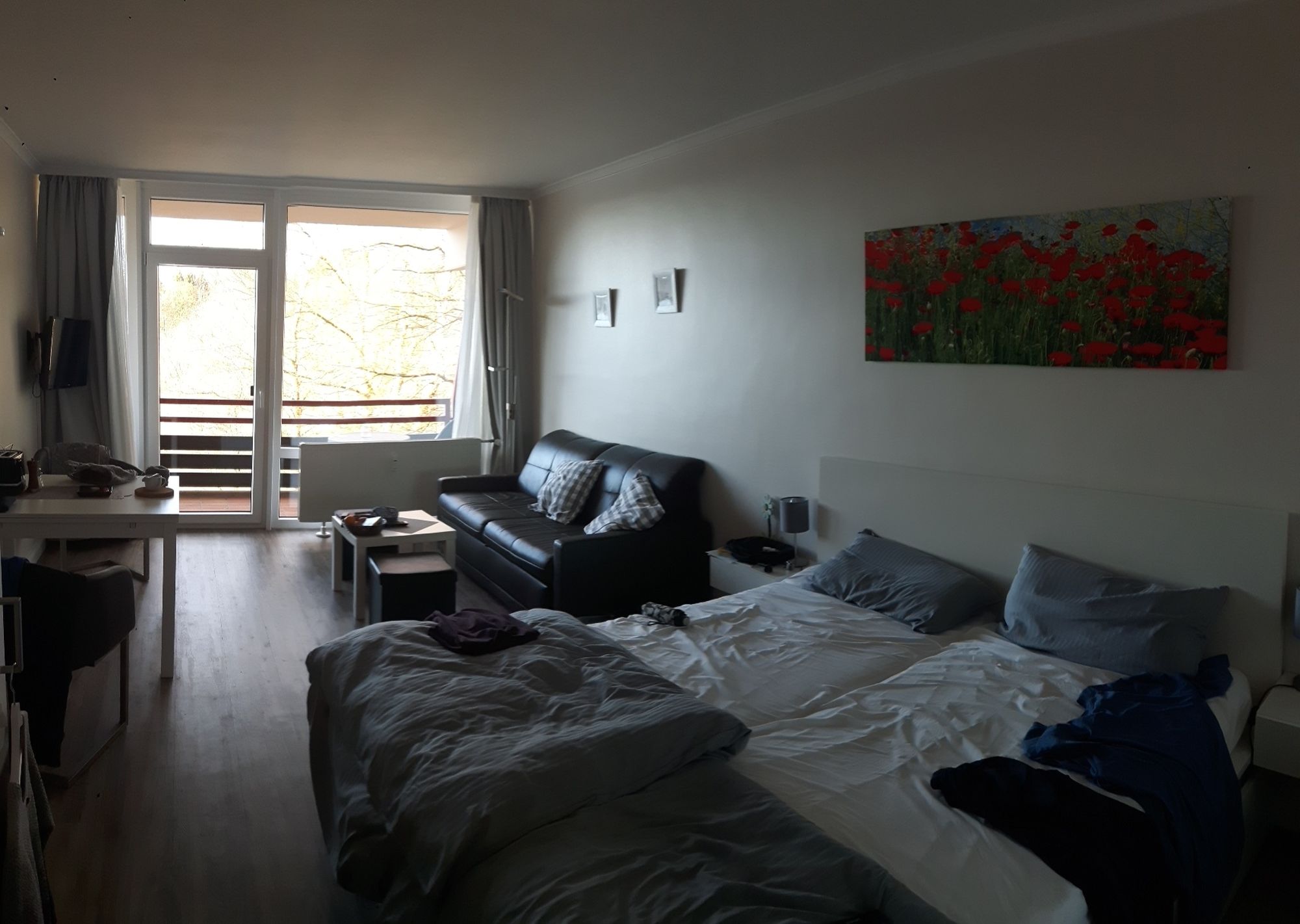 Apartment in Hahnenklee Bocksberg