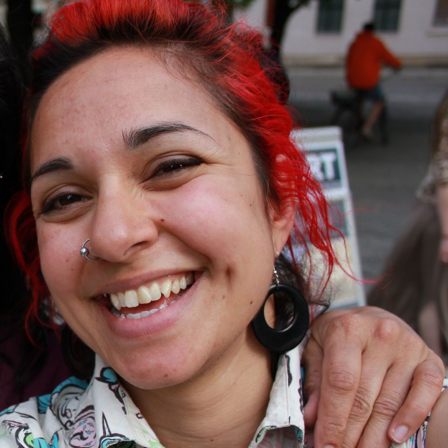 Kassandra Berlin Mitte