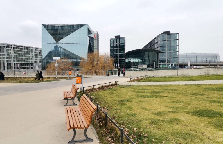 2021 01 Rad Hbf U5 Kienberg laufen Wuhletal U5 S7 Hbf Rad