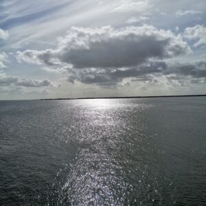 2020 09 10 Fähre nach Esbjerg
