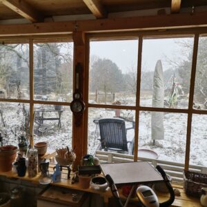 Elisenau Wintergarten