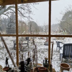 Elisenau Wintergarten