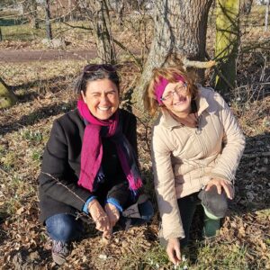 Elisenau Dani Martina