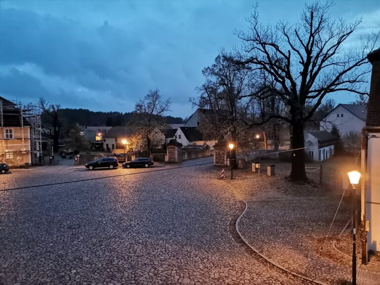 2021 11 wieder tanzen in Fürstlich Drehna