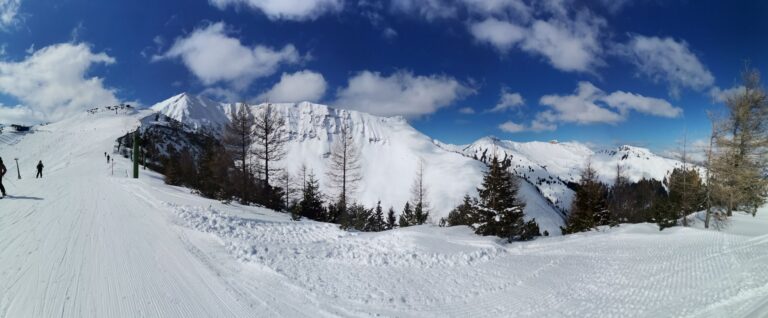 2022 02 2 Tage Snowboarden in Achenkirch Christlum