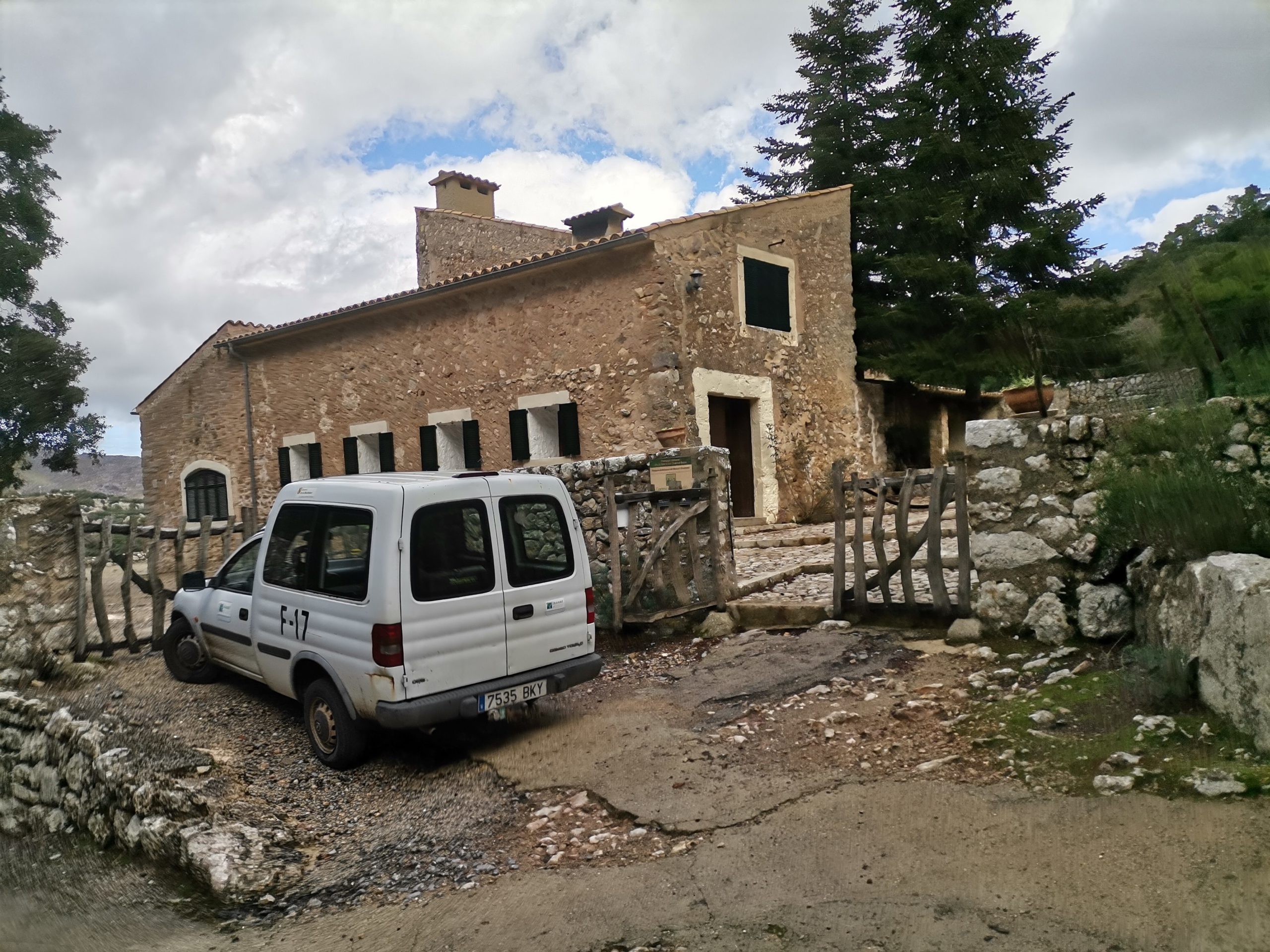 am Haus Binifaldo