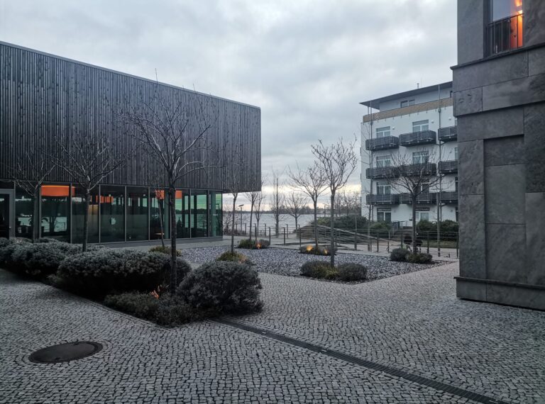 2022 12 Besuch der Fontane Therme in Neuruppin