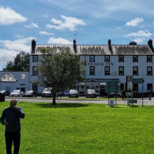 Inveraray Gaststätte