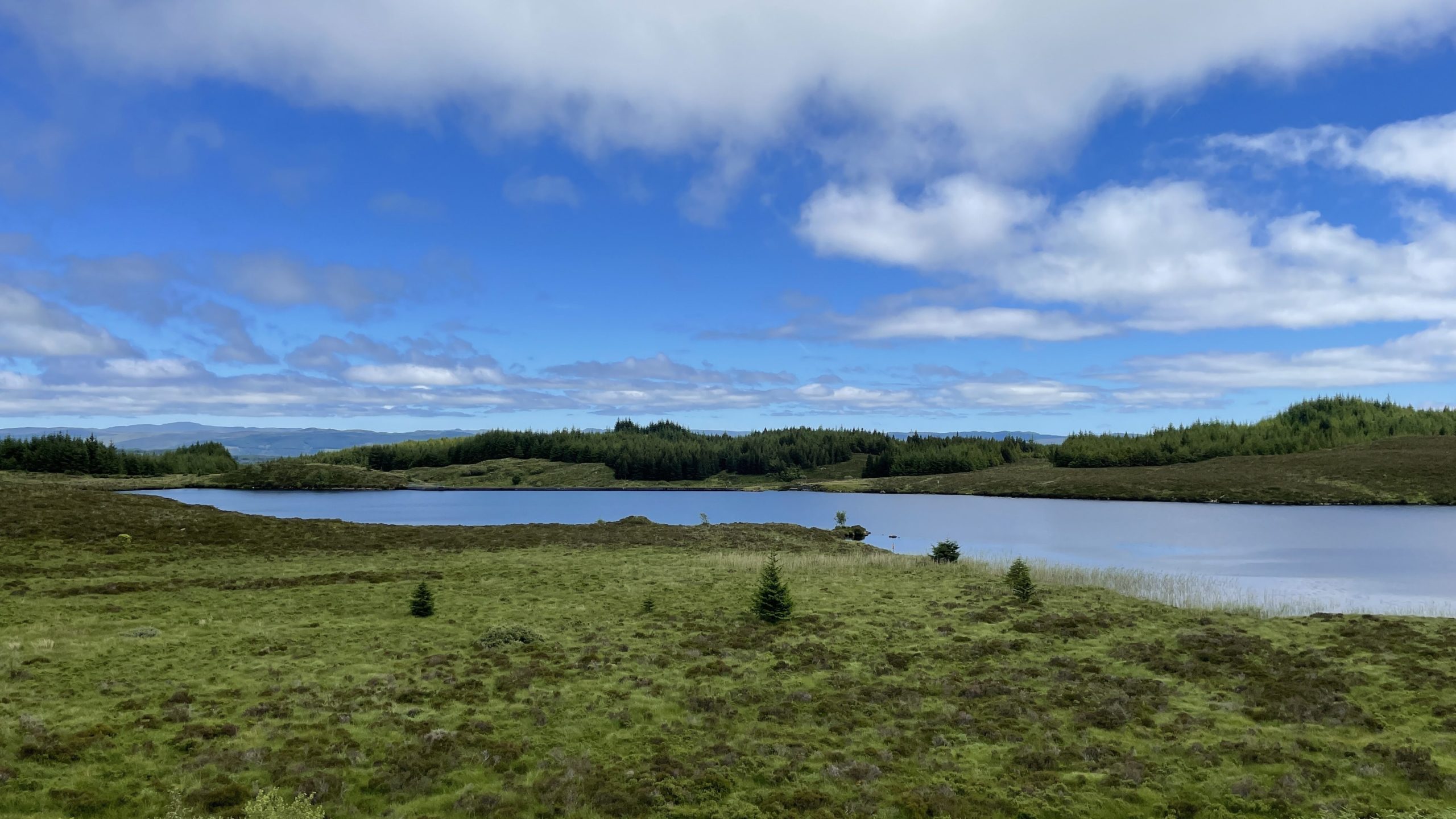 The Still Loch