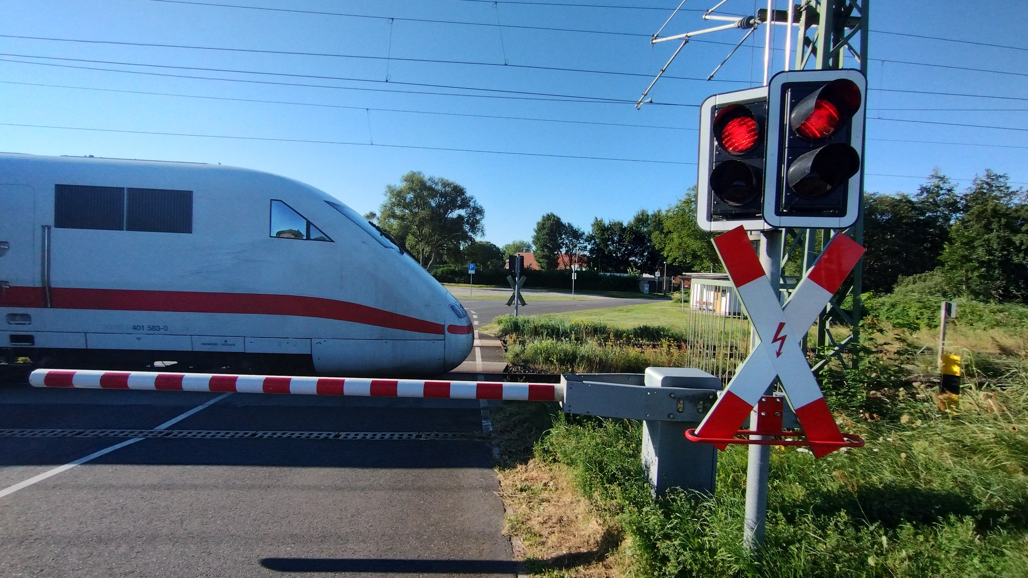 2025 08 Rügen Lietzow Binz